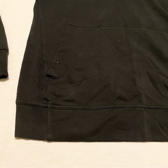 Gymshark Womens Hoodie Black Size XXL - Picture 5 of 16